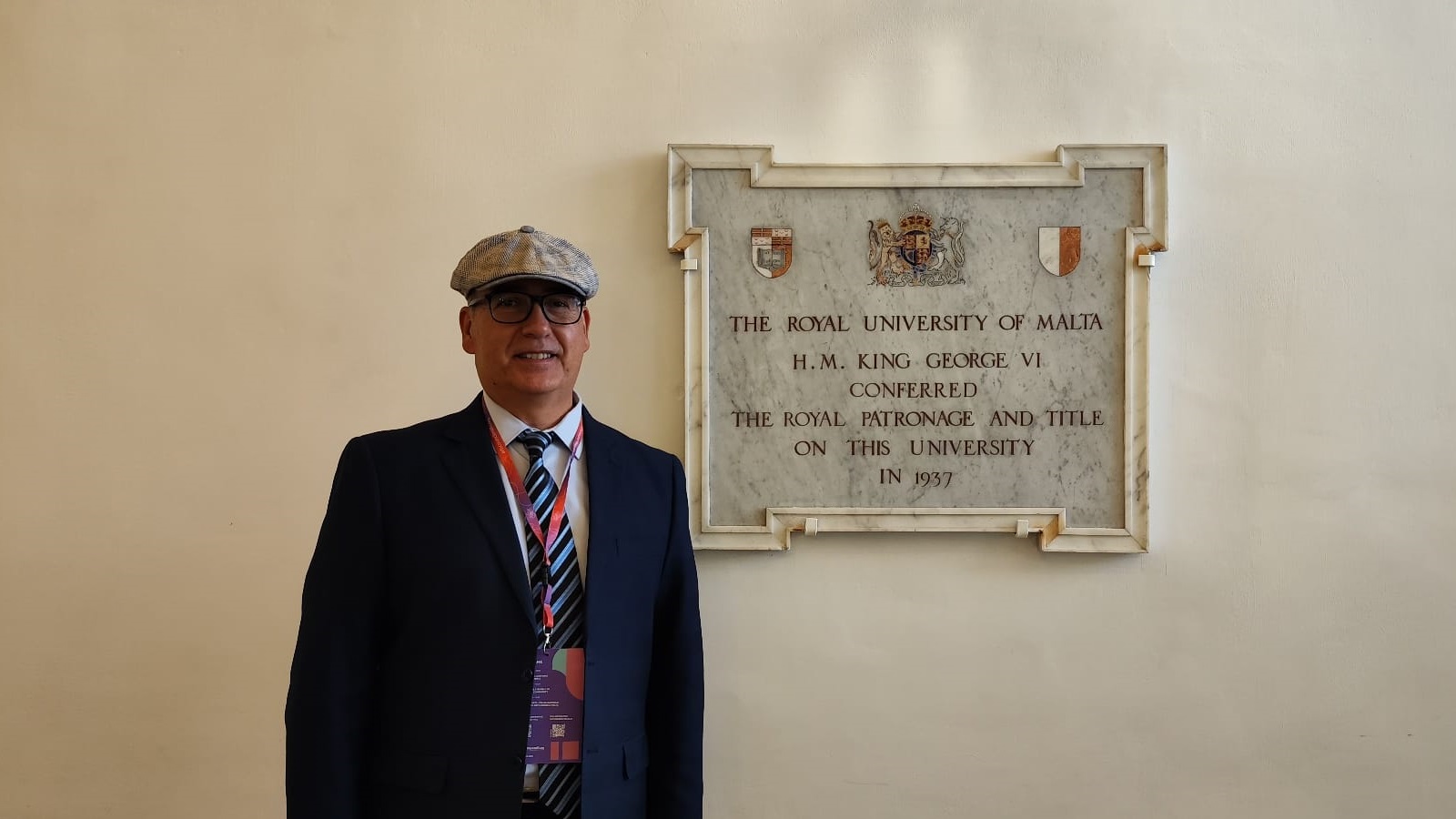 Malta Mission